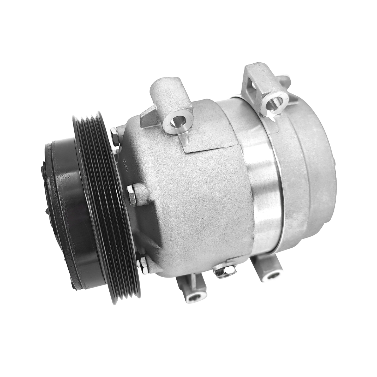 12V Air Conditioning Compressor For 2004-2006 Pontiac GTO 5.7L 6.0L A/C Compressor 