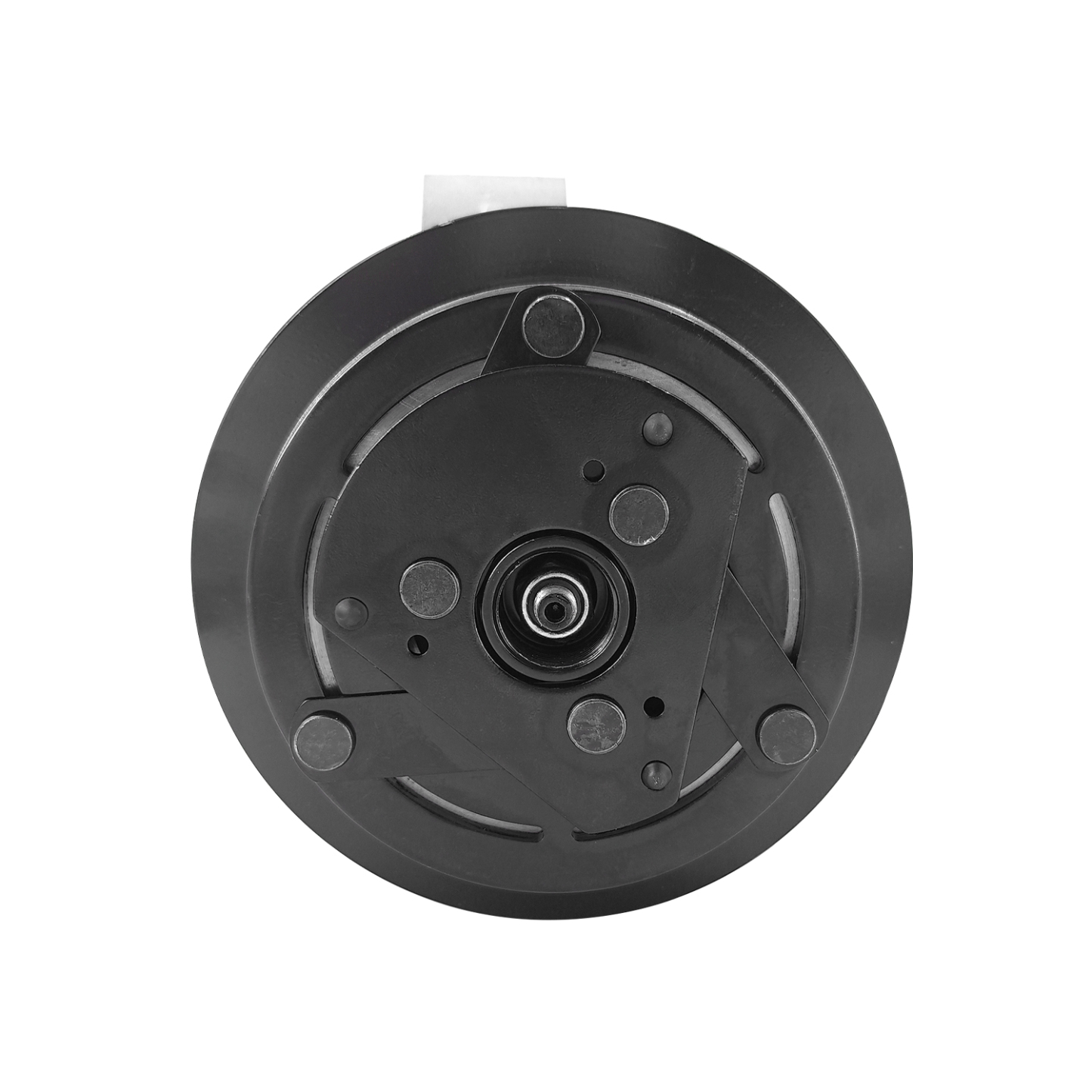 12V Air Conditioning Compressor For 2004-2006 Pontiac GTO 5.7L 6.0L A/C Compressor 