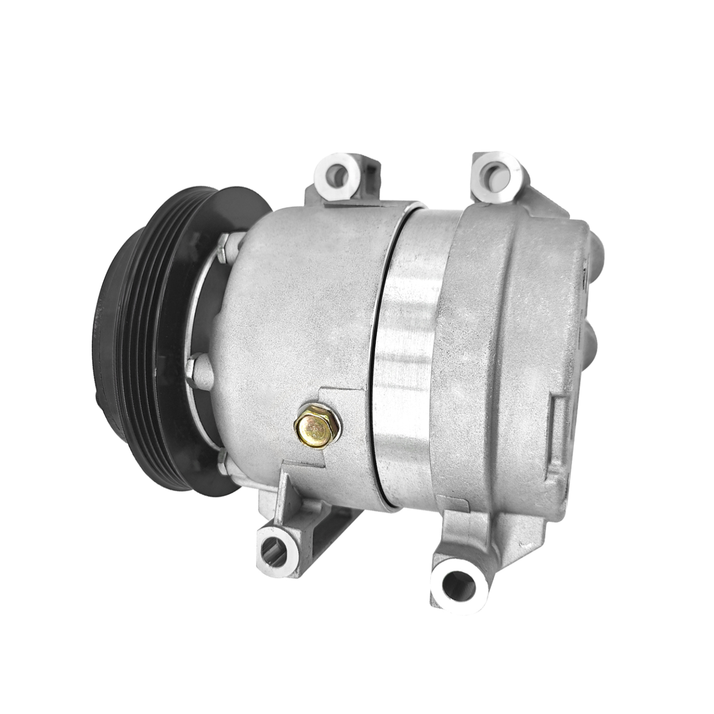 12V Air Conditioning Compressor For 2004-2006 Pontiac GTO 5.7L 6.0L A/C Compressor 