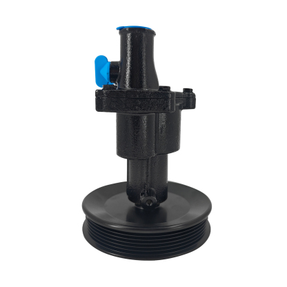 Sea Water Pump for Mercruiser Mercury Quicksilver MCM 496 MAG & MIE 8.1L and HO