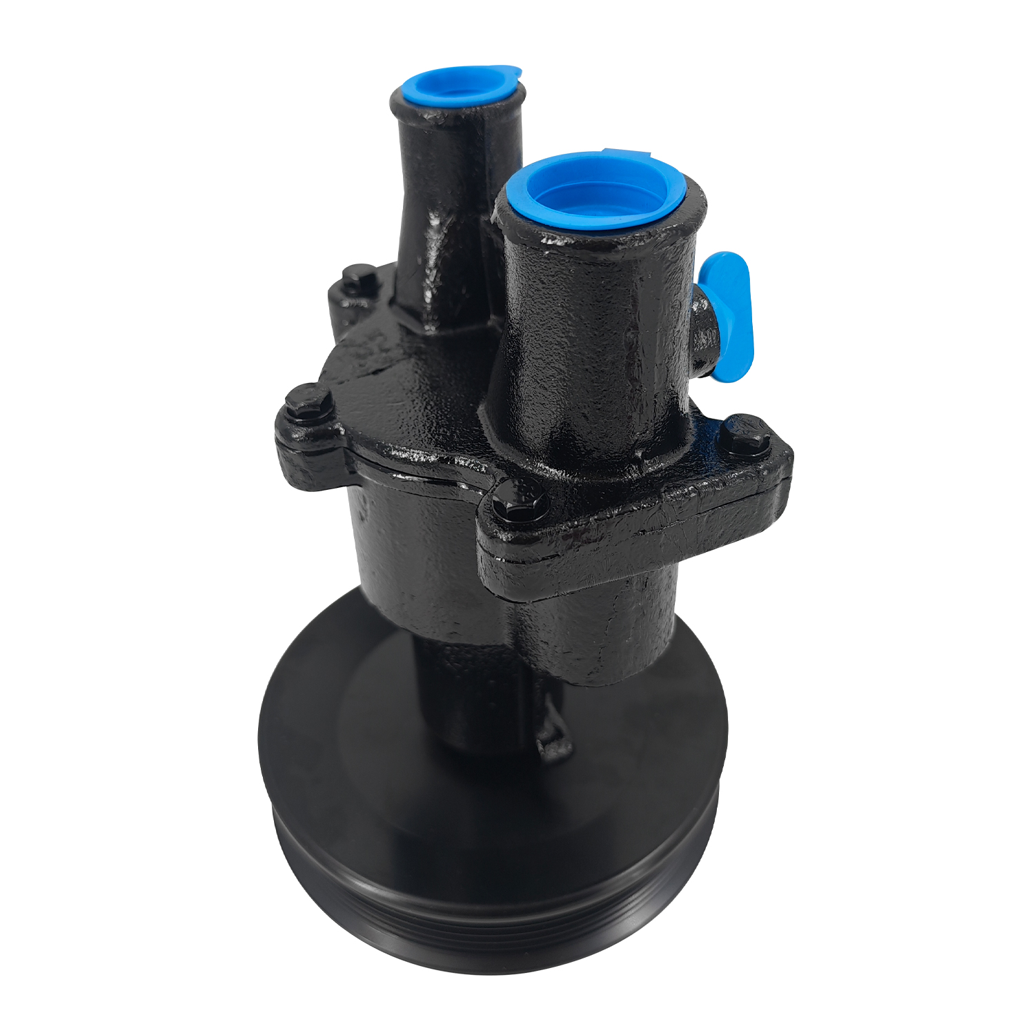 Sea Water Pump for Mercruiser Mercury Quicksilver MCM 496 MAG & MIE 8.1L and HO