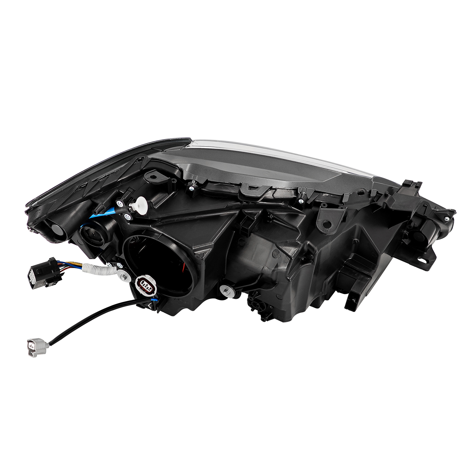 Left Driver Side LED Headlight Fits for 2013-2015 Lexus GS350 GS450h 3.5L# NON-AFS