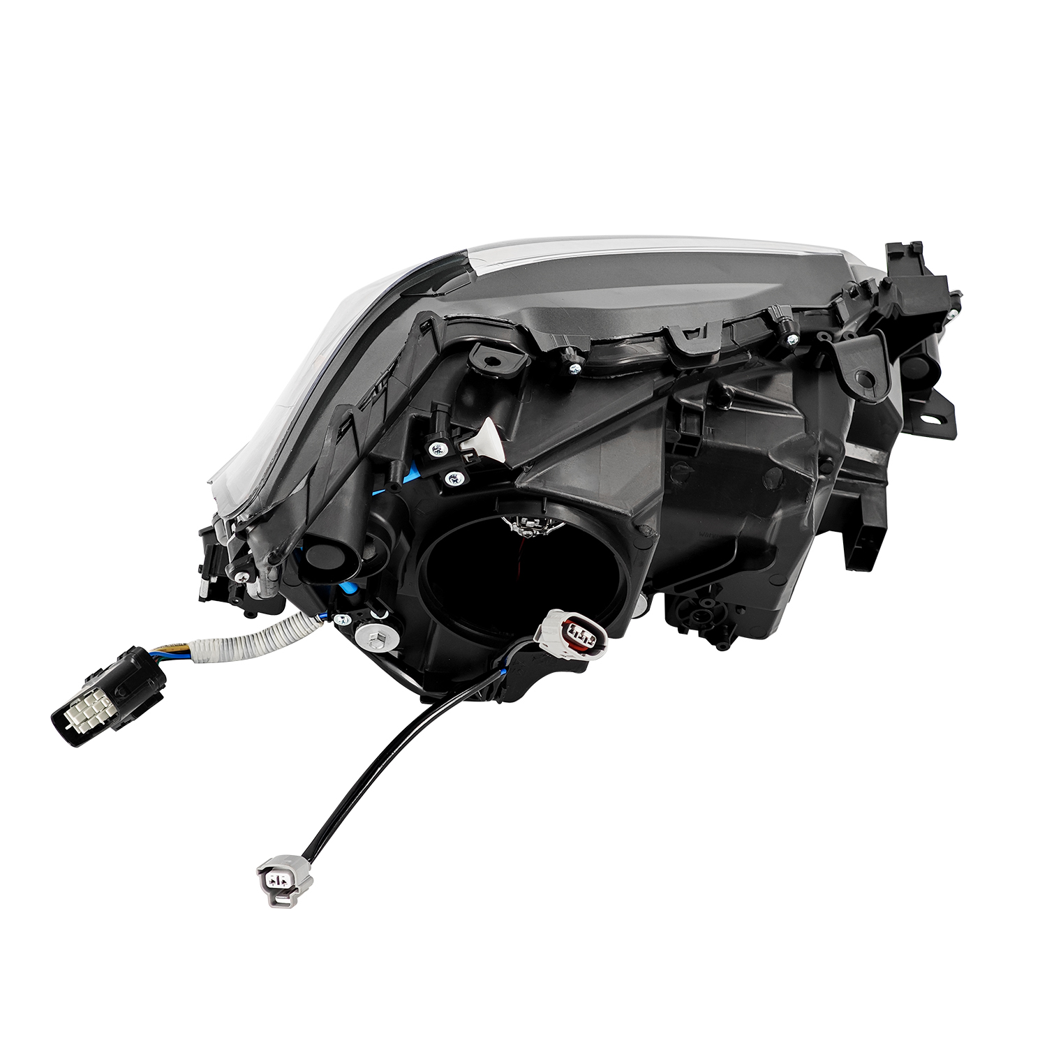 Left Driver Side LED Headlight Fits for 2013-2015 Lexus GS350 GS450h 3.5L# NON-AFS