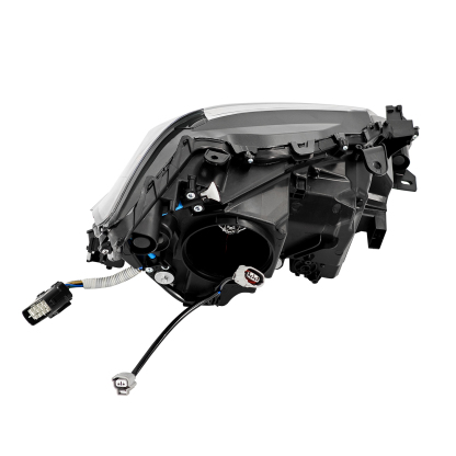 Left Driver Side LED Headlight Fits for 2013-2015 Lexus GS350 GS450h 3.5L# NON-AFS