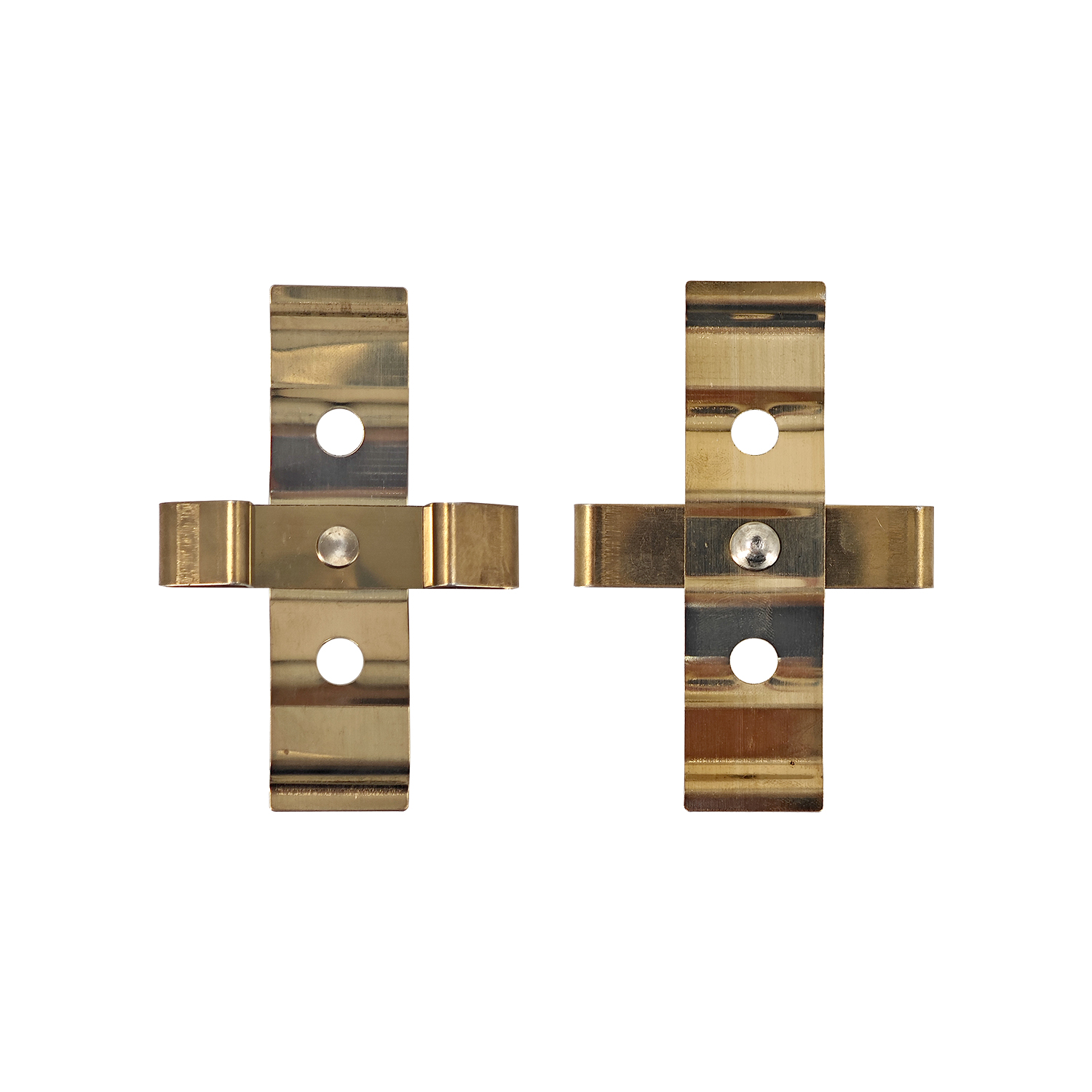 4 PCS Rear Brake Pads Set for Maserati Quattroporte S/Sport GT 2007-2022, for Maserati Ghibli S Q4 2014-2022, for Maserati GranTurismo S 2008-2018 (for 4 Piston Rear Calipers)