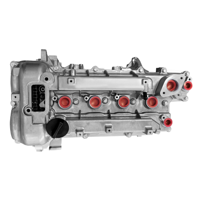 G4FJ 1.6L Engine Assembly Kit 1.6T Fits for Hyundai Accent Verna (RB/RC)2011-2017, Elantra (AD) 2017-2020