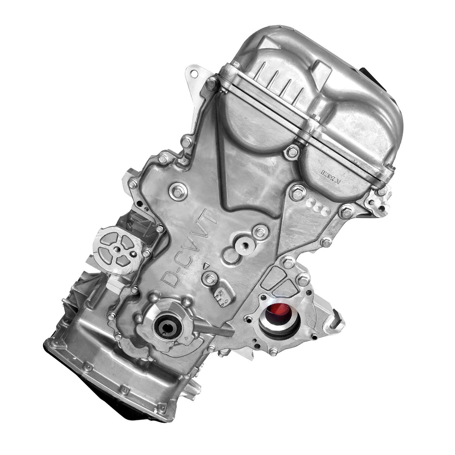 G4FJ 1.6L Engine Assembly Kit 1.6T Fits for Hyundai Accent Verna (RB/RC)2011-2017, Elantra (AD) 2017-2020