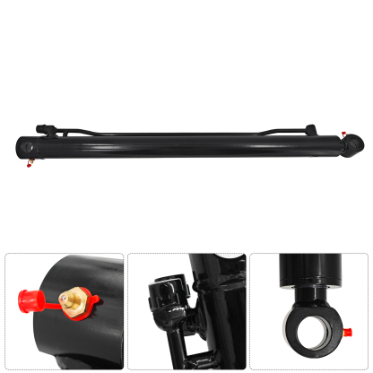 6586671 Hydraulic Lift Cylinder Fits for Bobcat 743 742 530 533 540 542 543 630 631 632 641 642