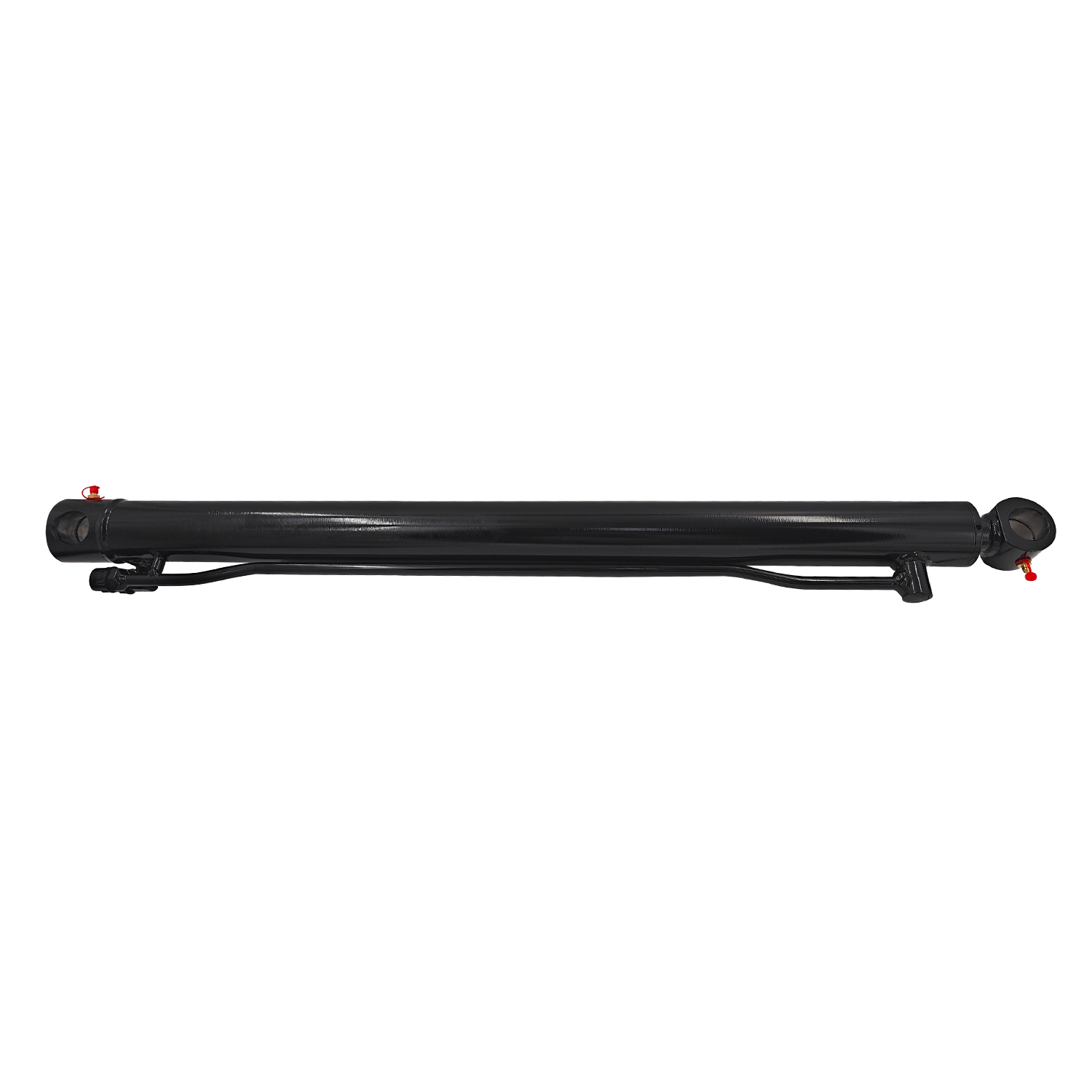 ＯＭＴ 743 Bobcat YIHETOP Hydraulic Lift Cylinder 6586671 6592962
