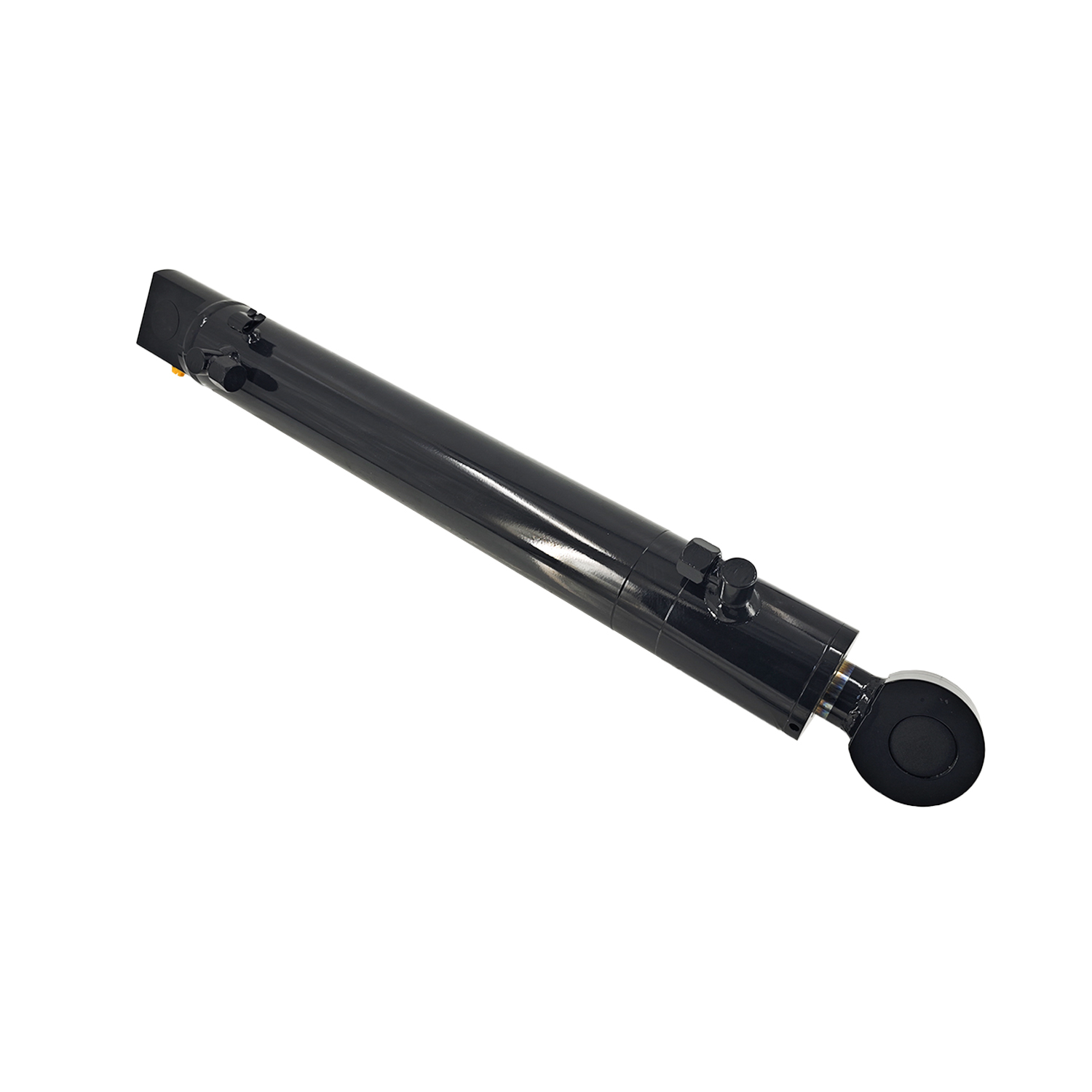 6805512 Hydraulic Tilt Cylinder RH Right Fits for Bobcat Skid Steer Loader 873 883