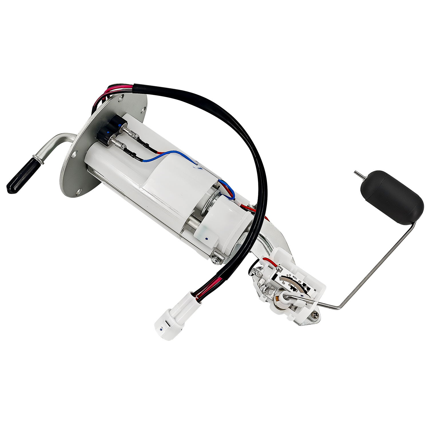 Electric Fuel Pump Module Assembly Fits for Suzuki GSXR 600, GSXR 750 2008-2009