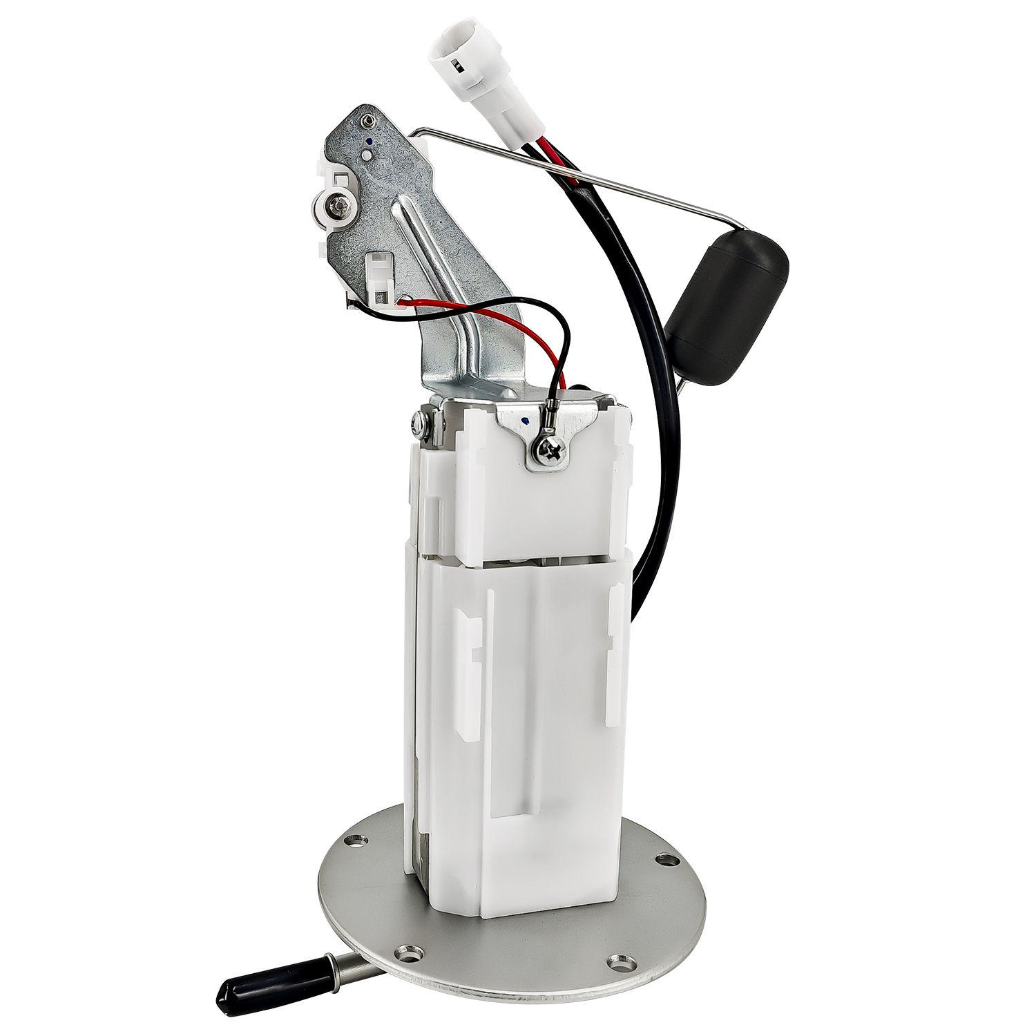 Electric Fuel Pump Module Assembly Fits for Suzuki GSXR 600, GSXR 750 2008-2009