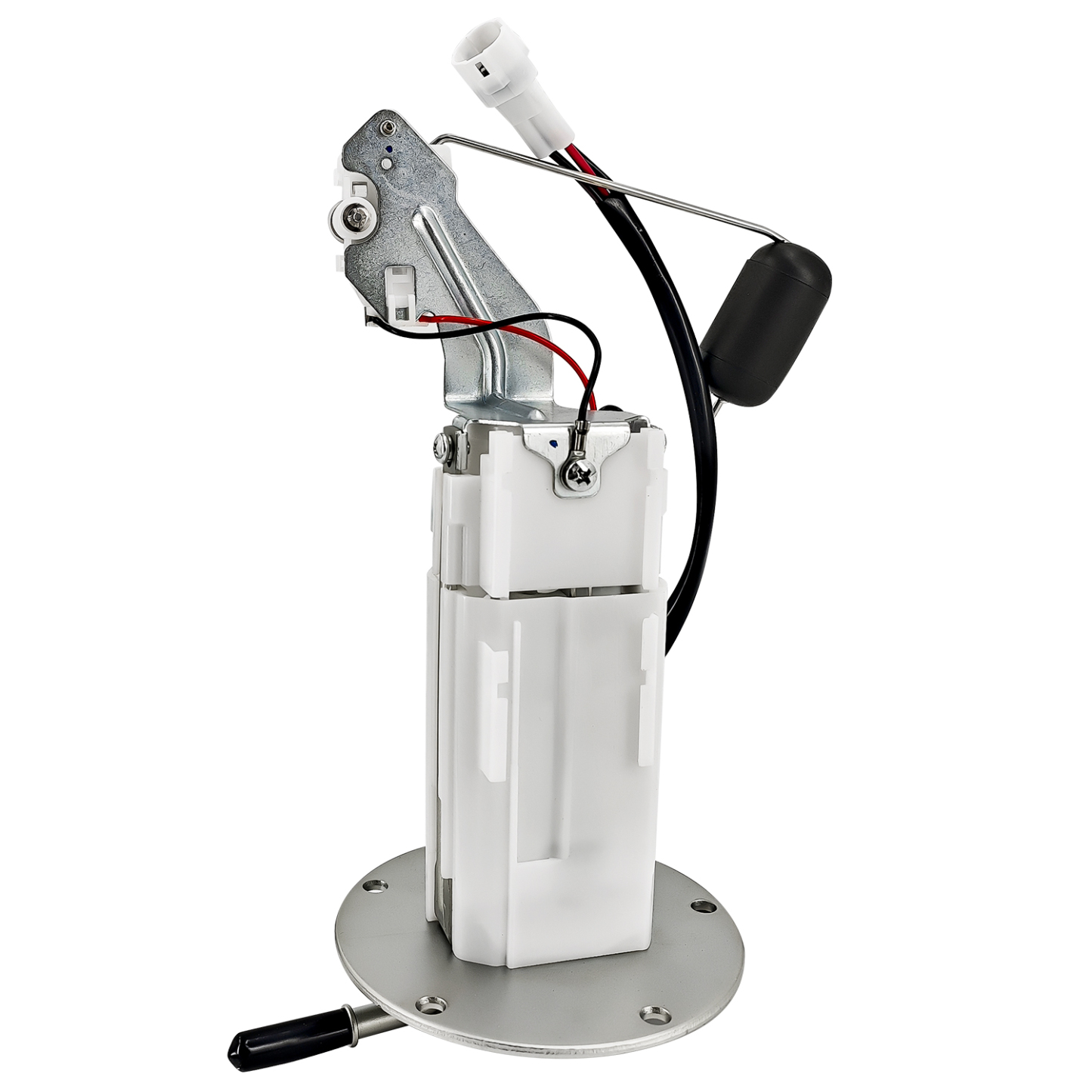 Electric Fuel Pump Module Assembly Fits for Suzuki GSXR 600, GSXR 750 2008-2009