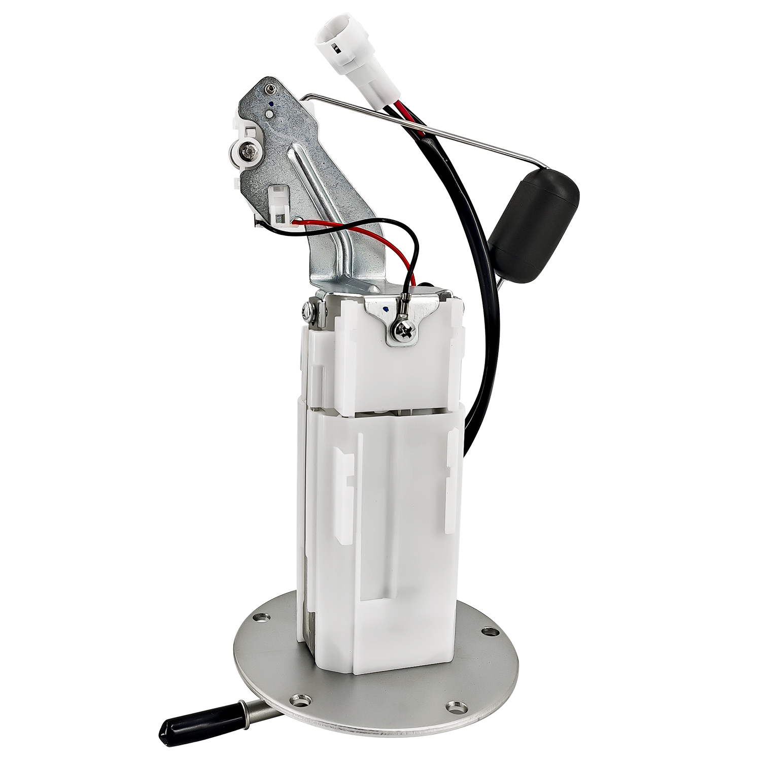 Electric Fuel Pump Module Assembly Fits for Suzuki GSXR 600, GSXR 750 2008-2009