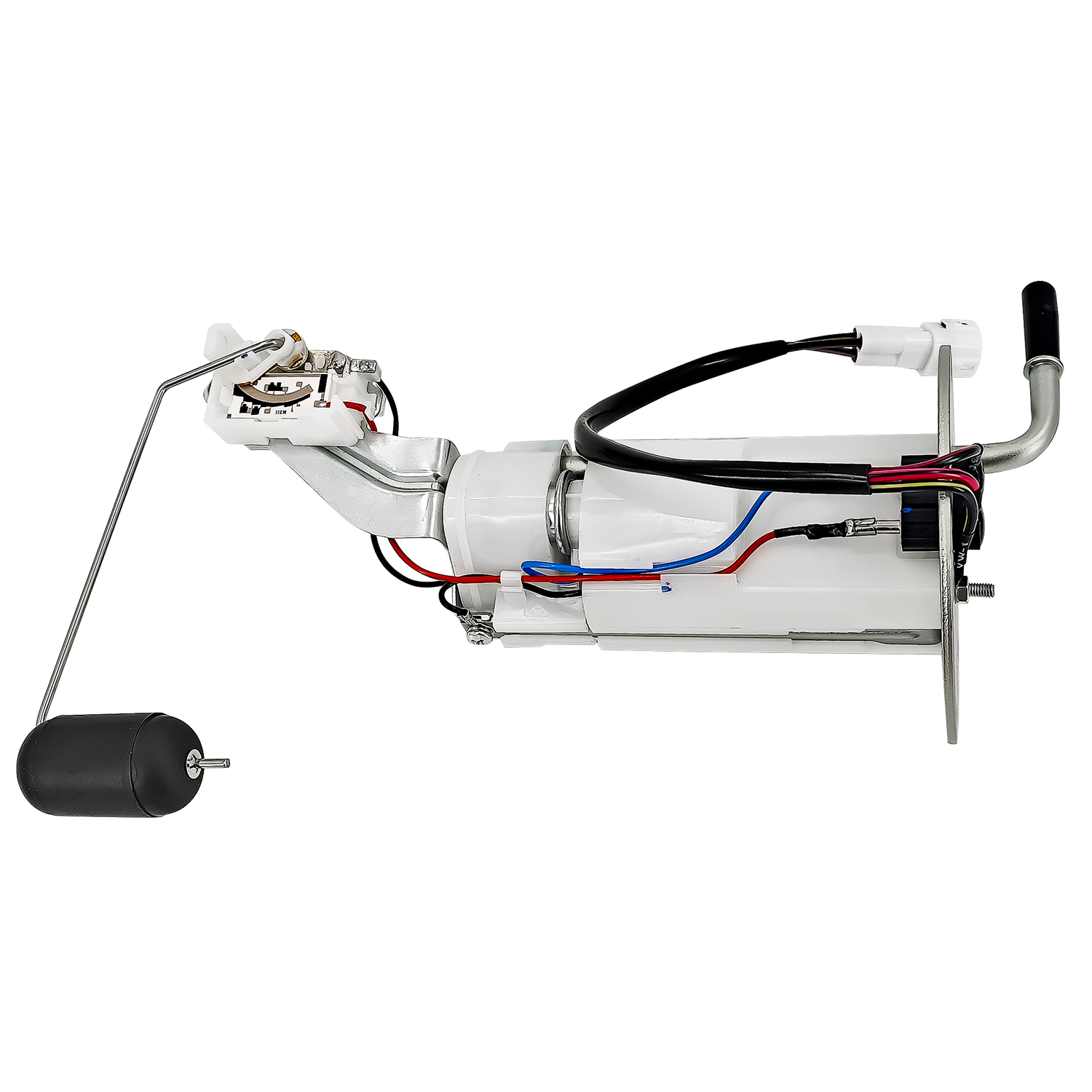 Electric Fuel Pump Module Assembly Fits for Suzuki GSXR 600, GSXR 750 2008-2009