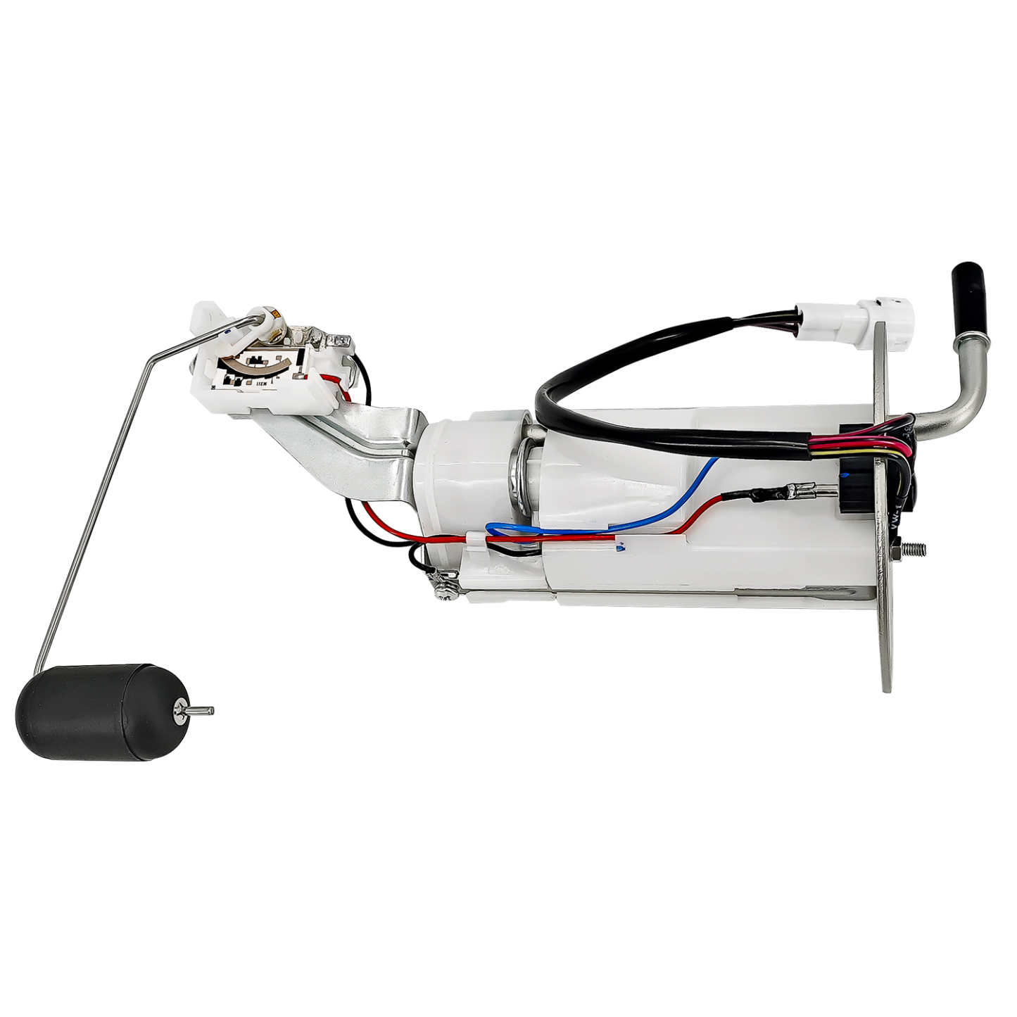 Electric Fuel Pump Module Assembly Fits for Suzuki GSXR 600, GSXR 750 2008-2009