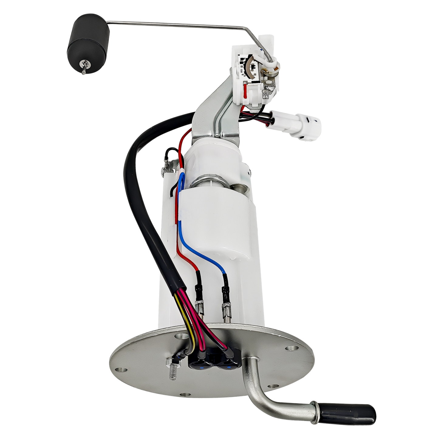 Electric Fuel Pump Module Assembly Fits for Suzuki GSXR 600, GSXR 750 2008-2009