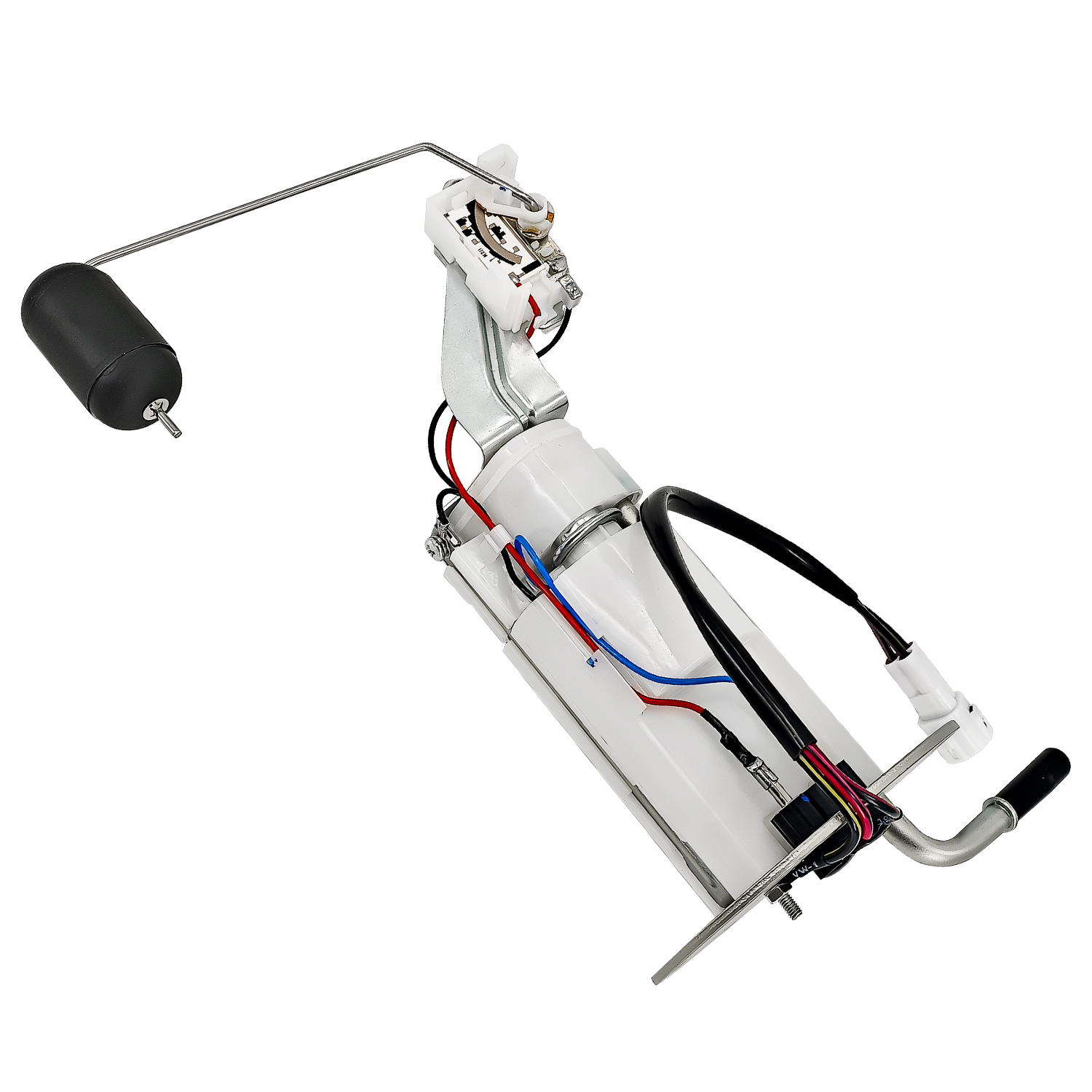 Electric Fuel Pump Module Assembly Fits for Suzuki GSXR 600, GSXR 750 2008-2009