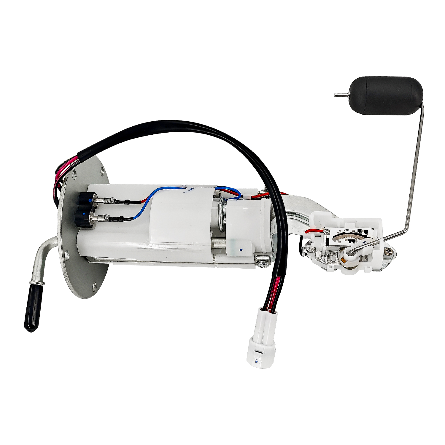 Electric Fuel Pump Module Assembly Fits for Suzuki GSXR 600, GSXR 750 2008-2009