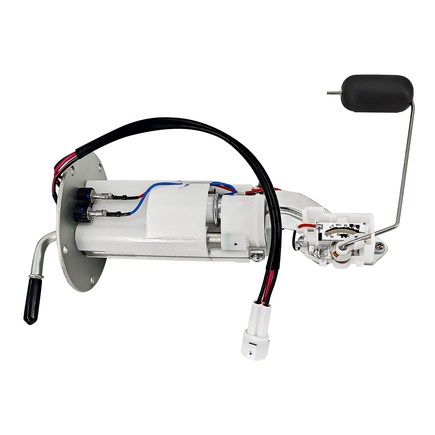 Electric Fuel Pump Module Assembly Fits for Suzuki GSXR 600, GSXR 750 2008-2009
