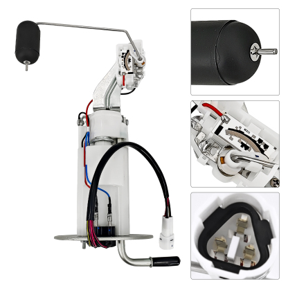 Electric Fuel Pump Module Assembly Fits for Suzuki GSXR 600, GSXR 750 2008-2009