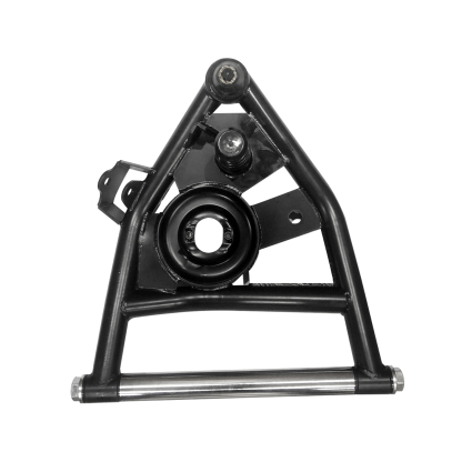 4PCS Front Tubular Upper & Lower Control Arms fit for Chevy / GMC C10 (Suburban) 1973-1987