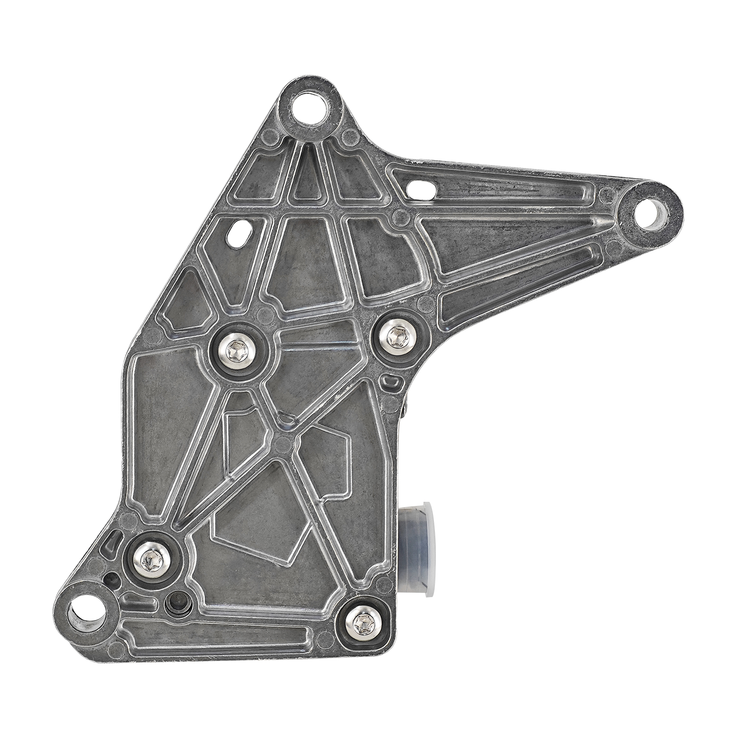 21369922 Engine Brake Air Valve 12VDC Fits for Mack Volvo D12 Trucks