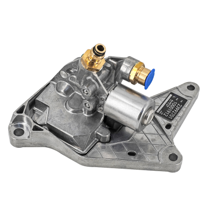 21369922 Engine Brake Air Valve 12VDC Fits for Mack Volvo D12 Trucks