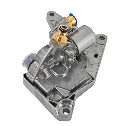 21369922 Engine Brake Air Valve 12VDC Fits for Mack Volvo D12 Trucks