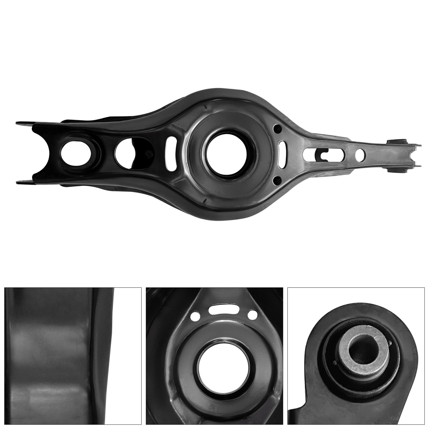 Toyota Camry 2018-2021 Rear Suspension Control Arm Left or Right 48730-06120