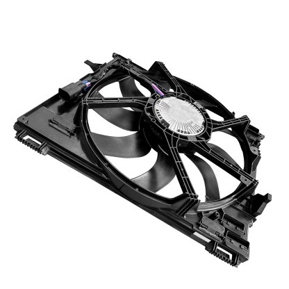 Cooling Fan Assembly for 2015-2020 BMW F80 F82 F83 M2 M3 M4 850W