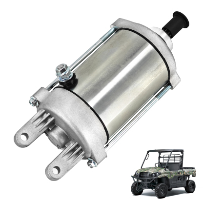 Starter Motor fit for Kawasaki Mule Pro MX KAF700 2019-2023