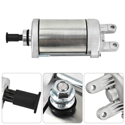 Starter Motor fit for Kawasaki Mule Pro MX KAF700 2019-2023