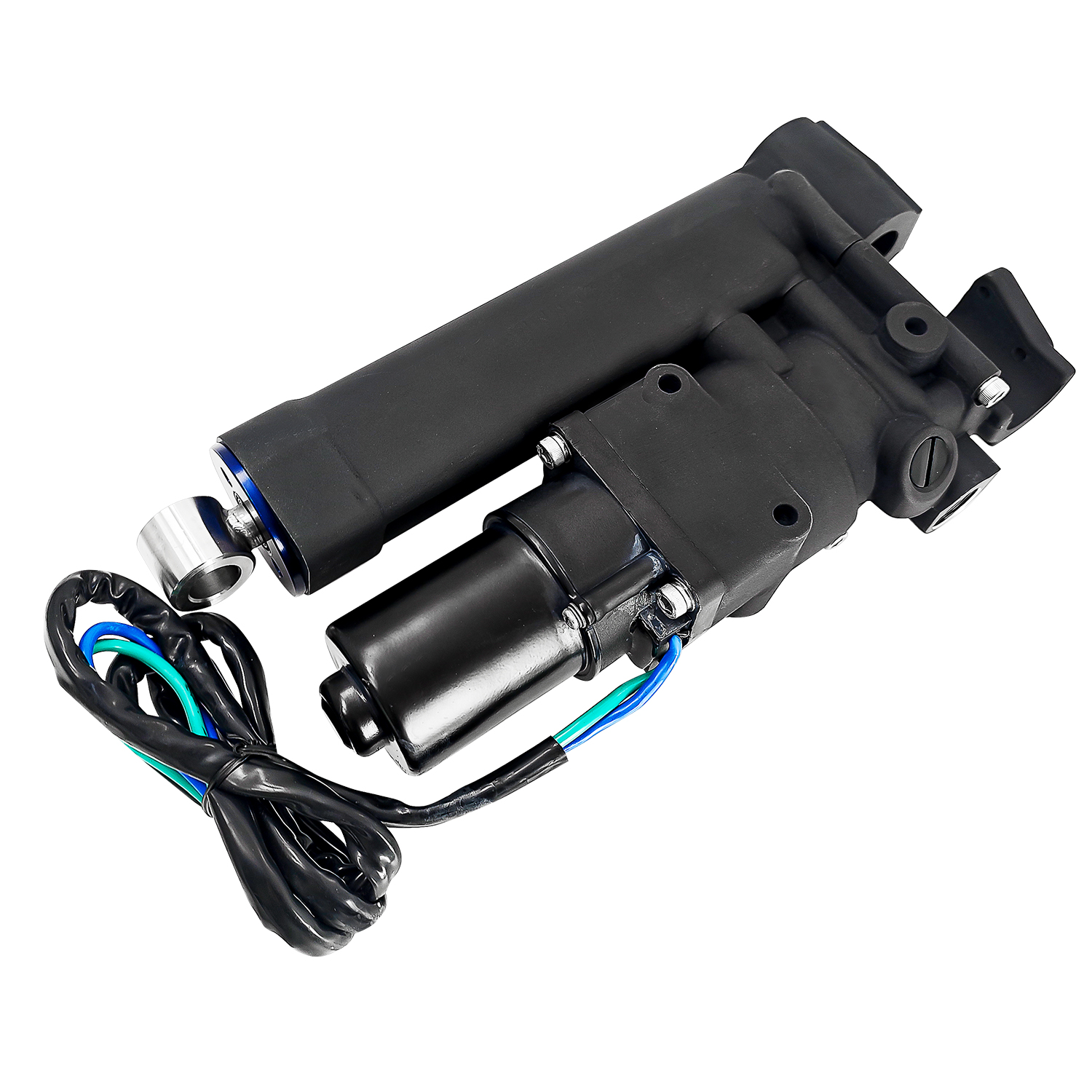 Power Tilt Trim Unit Fits for Yamaha Outboard F25 F30HP 40HP Boat