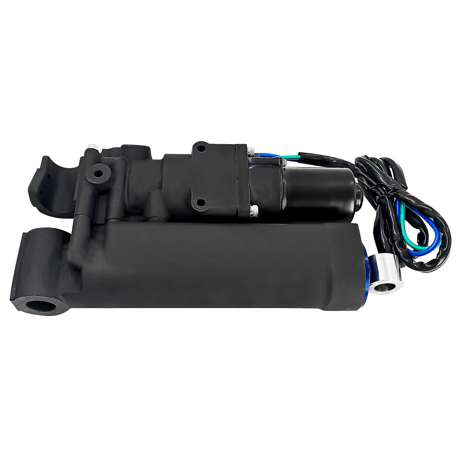 Power Tilt Trim Unit Fits for Yamaha Outboard F25 F30HP 40HP Boat