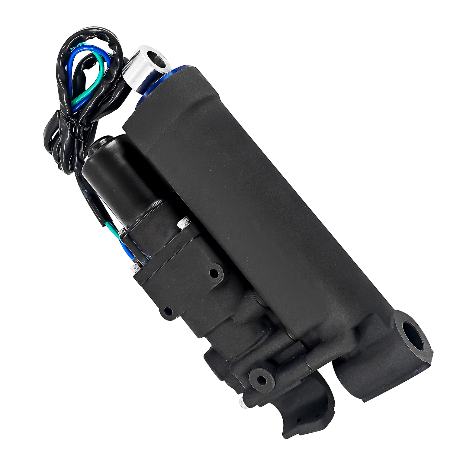Power Tilt Trim Unit Fits for Yamaha Outboard F25 F30HP 40HP Boat