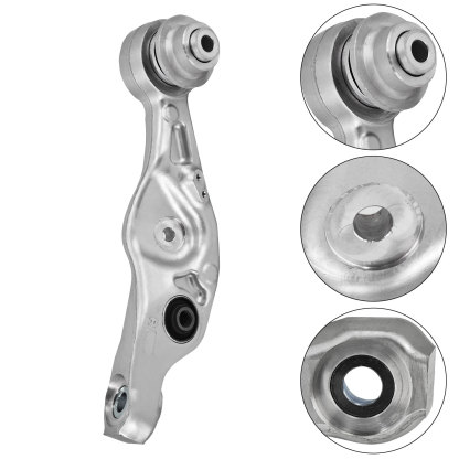 RH & LH Front Suspension Lower Control Arms for Lexus LS460 2013-2017 4.6L LS600h 2013-2016 5.0L 