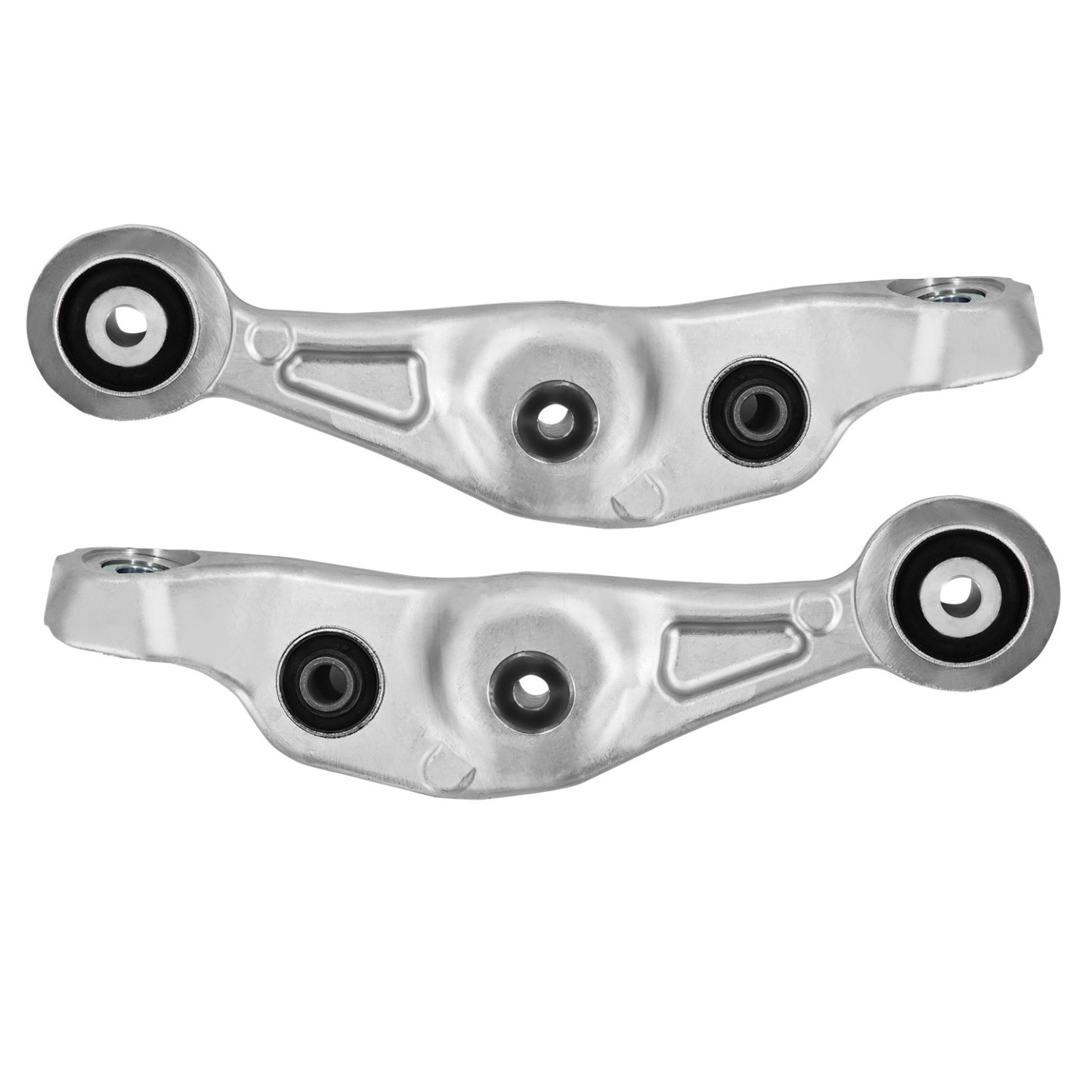 RH & LH Front Suspension Lower Control Arms for Lexus LS460 2013-2017 4.6L LS600h 2013-2016 5.0L 