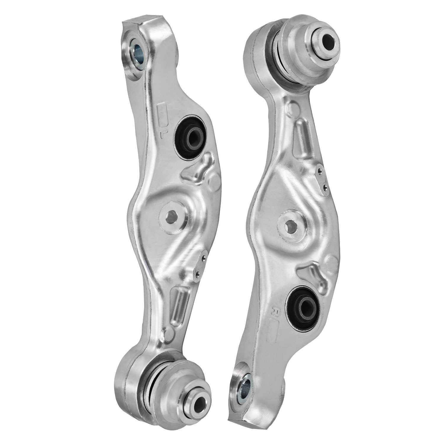RH & LH Front Suspension Lower Control Arms for Lexus LS460 2013-2017 4.6L LS600h 2013-2016 5.0L 