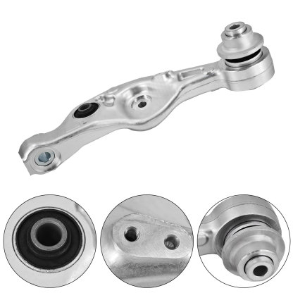 RH & LH Front Suspension Lower Control Arms for Lexus LS460 2013-2017 4.6L LS600h 2013-2016 5.0L 