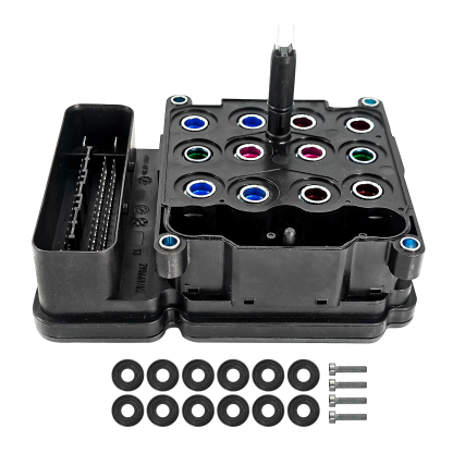 New ABS Control Module Anti-Lock Brake System Module