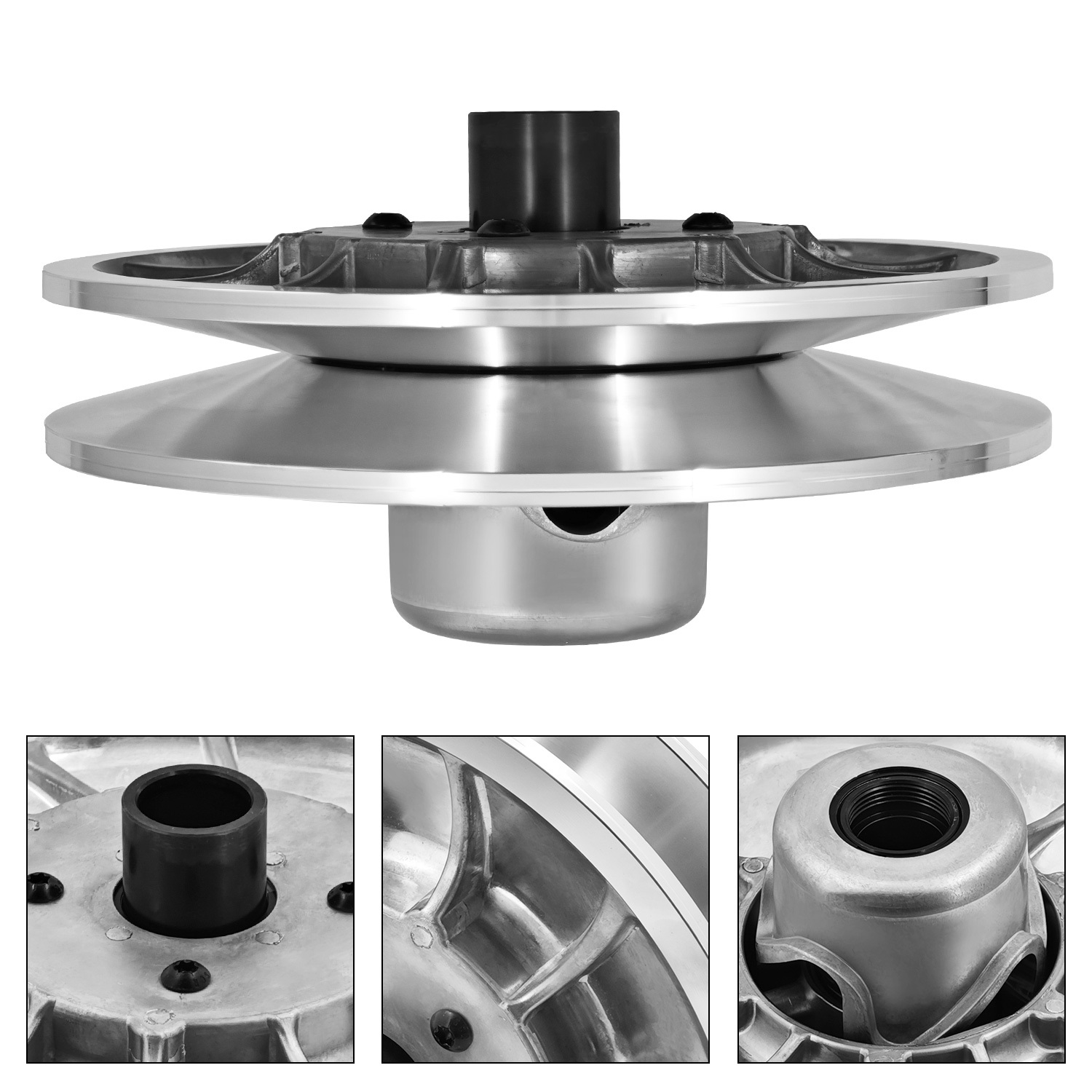 Can Am Secondary Driven Clutch fit for HD8 2016-2020, HD10 2016-2019, Max HD10 2017-2019, Max HD8 2016-2020