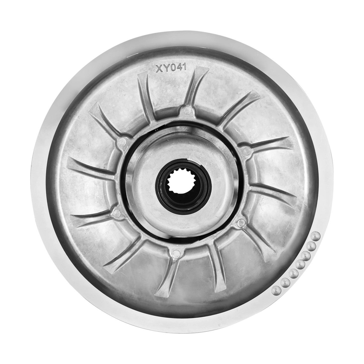 Can Am Secondary Driven Clutch fit for HD8 2016-2020, HD10 2016-2019, Max HD10 2017-2019, Max HD8 2016-2020