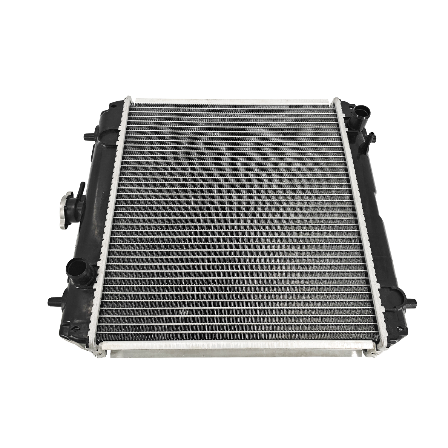 1G952-72060 Radiator Assy Fits Kubota Engines D722, D902, DF972, WG972, Z482