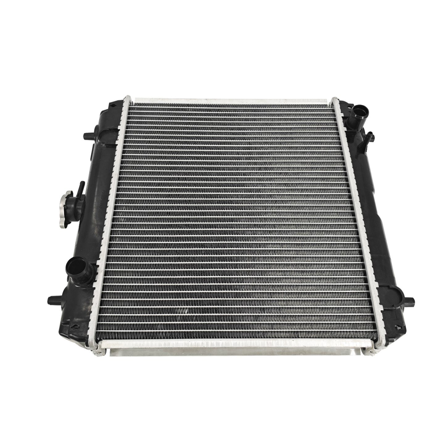 1G952-72060 Radiator Assy Fits Kubota Engines D722, D902, DF972, WG972, Z482