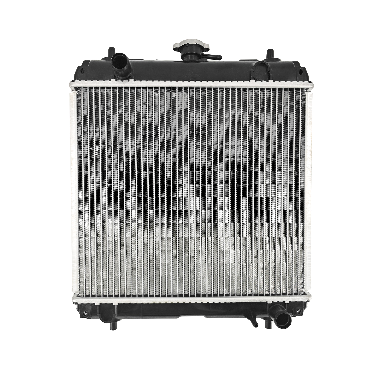 1G952-72060 Radiator Assy Fits Kubota Engines D722, D902, DF972, WG972, Z482