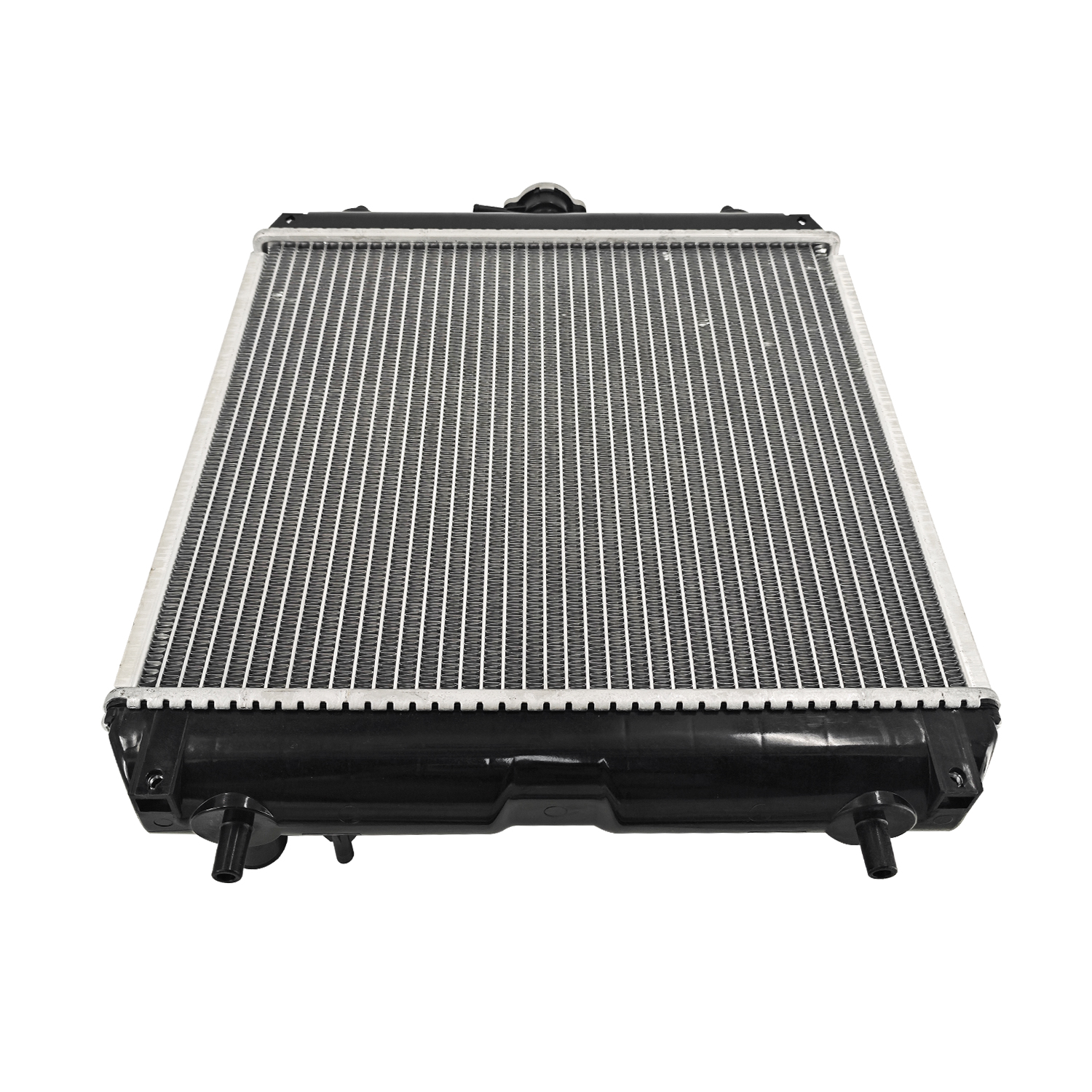 1G952-72060 Radiator Assy Fits Kubota Engines D722, D902, DF972, WG972, Z482