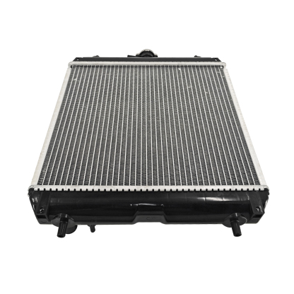 1G952-72060 Radiator Assy Fits Kubota Engines D722, D902, DF972, WG972, Z482