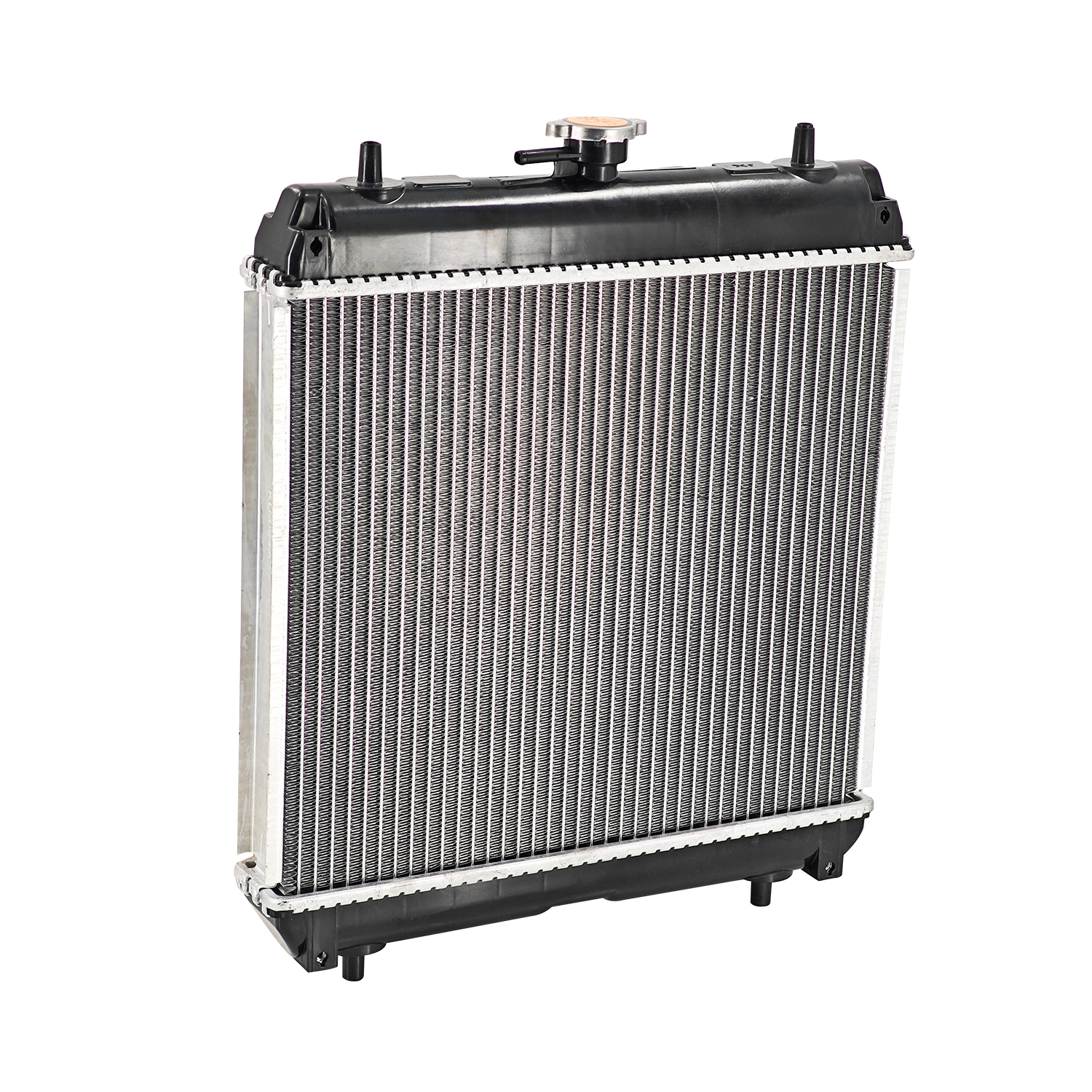 1G952-72060 Radiator Assy Fits Kubota Engines D722, D902, DF972, WG972, Z482