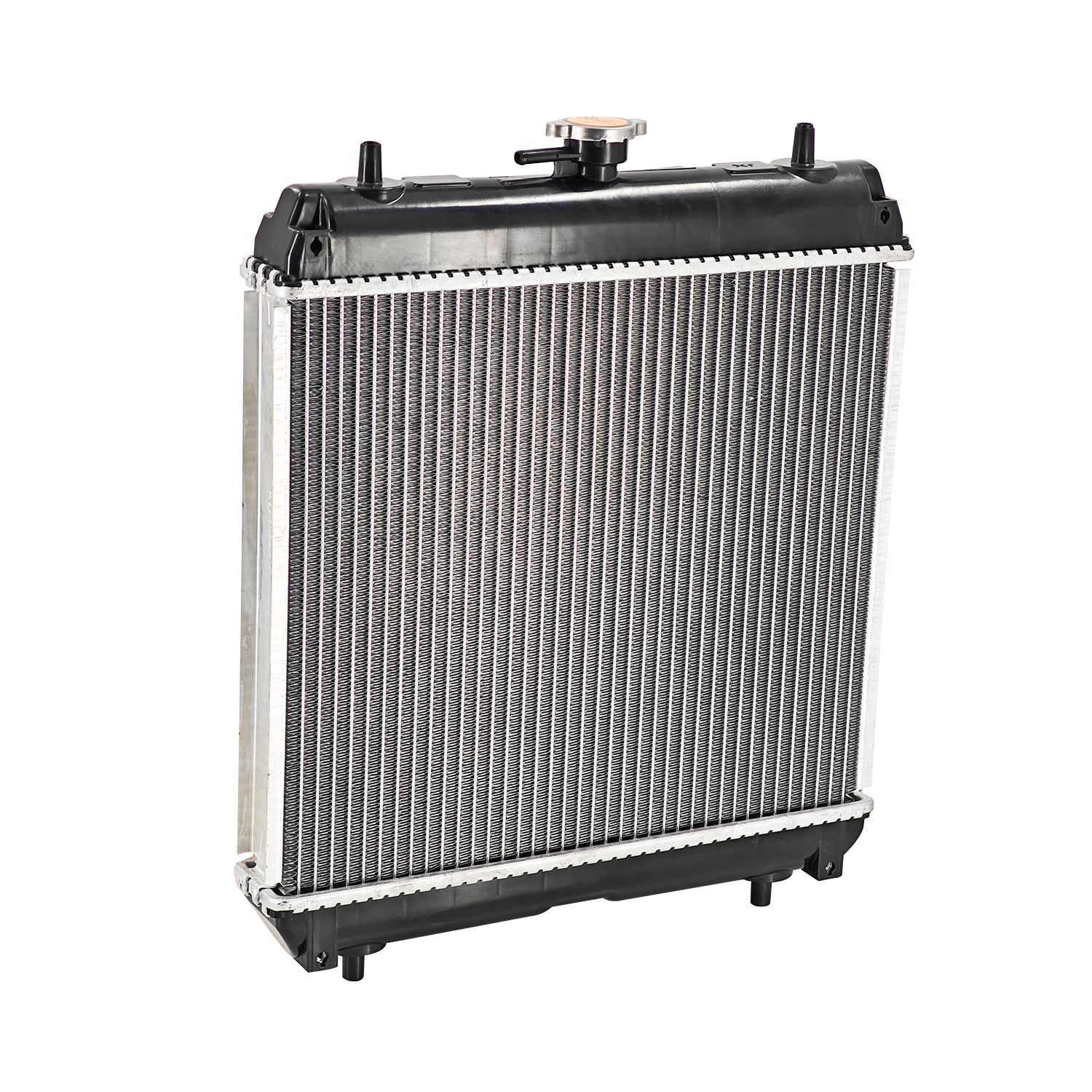 1G952-72060 Radiator Assy Fits Kubota Engines D722, D902, DF972, WG972, Z482